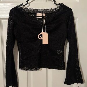 Glg size small nwt